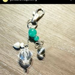 Handmade Keychain $8