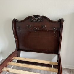 Princess Bed