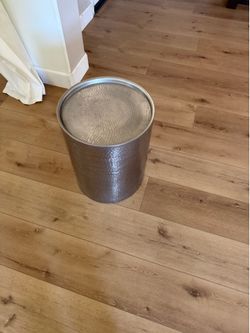 Side Table
