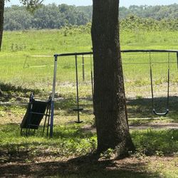 Swing Set 
