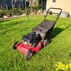 Lawn Mower Toro Commercial 