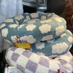 Dog Bed