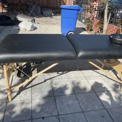 Massage Table