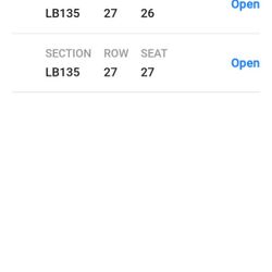 Giants Tickets 