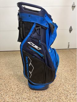 Sun Mountain C-130 Cart Bag