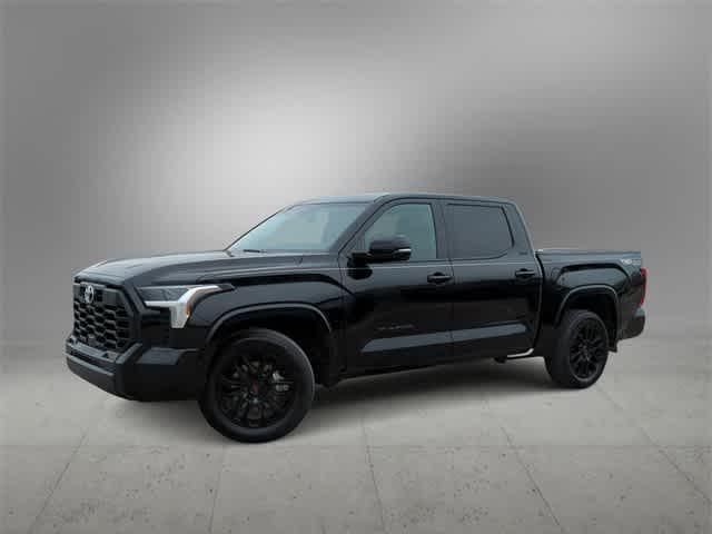 2023 Toyota Tundra