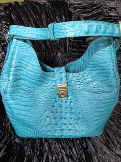 Brahmin Genuine Leather Purse Authentic Purse