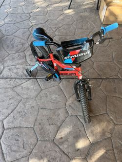 Schwinn Kids Bike