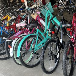 Bicycle 🚲 Bikes 🚲 Bicicletas 