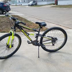 29in Mountain Bike Schwinn