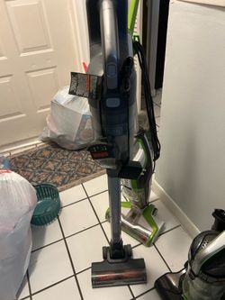 BLACK+DECKER™ Powerseries+20V Max Cordless Stick Vacuum