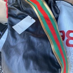 Gucci Pants