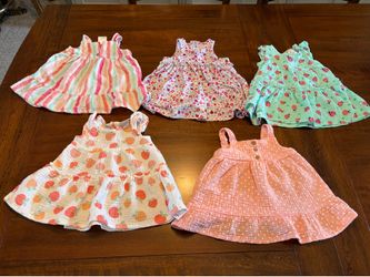 Dresses