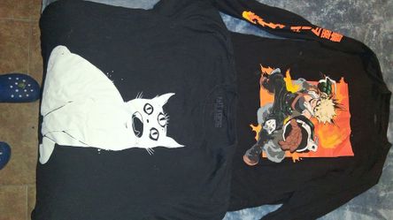 Shirts