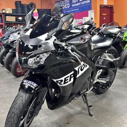 2008 Honda CBR 1000 RR On Sale