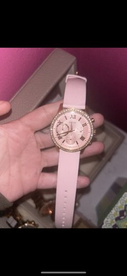 Guess Watch