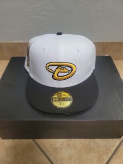 New Era 59fifty Arizona Diamondbacks Size 7-1/2