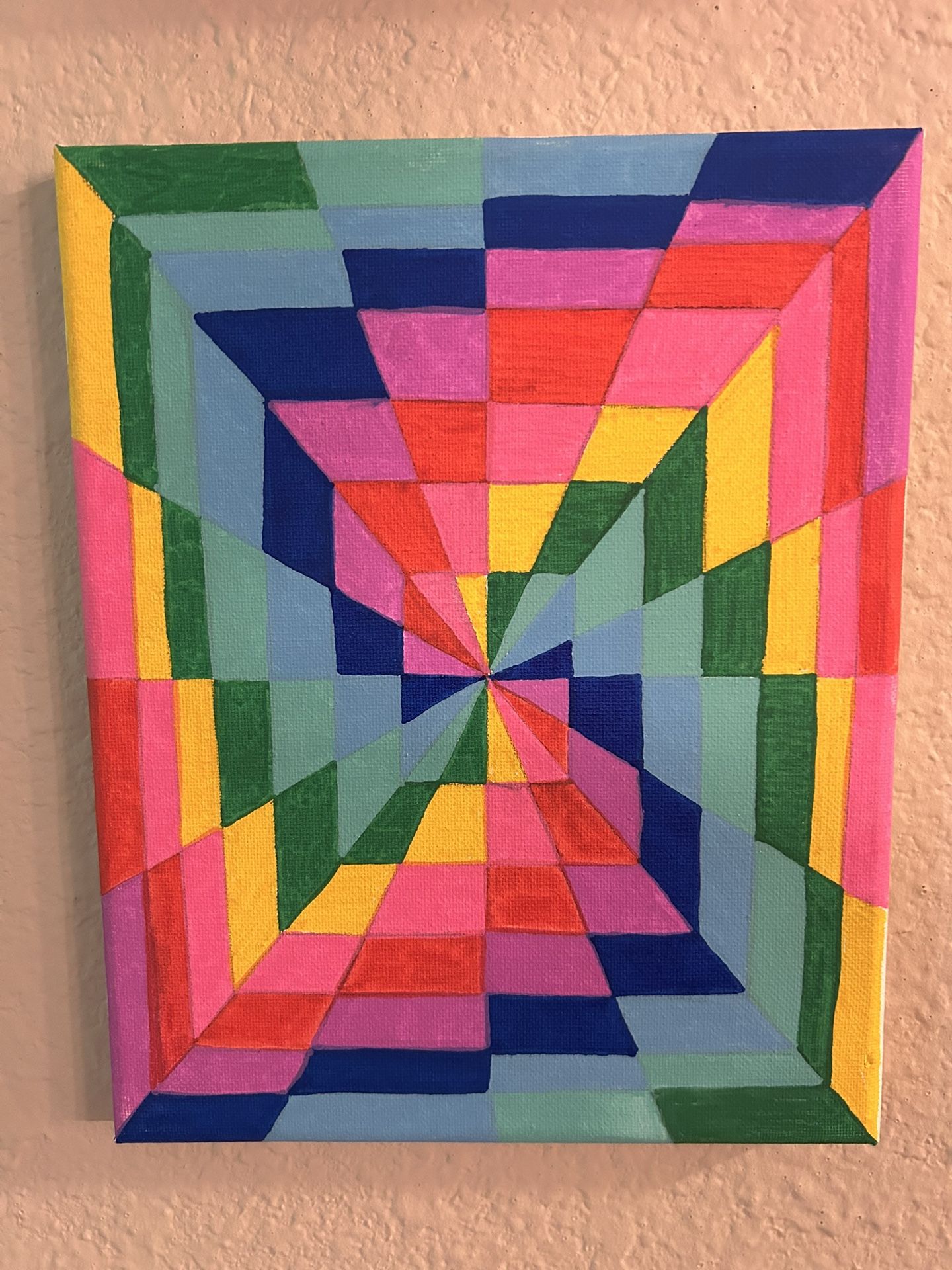 8x10 Allusion