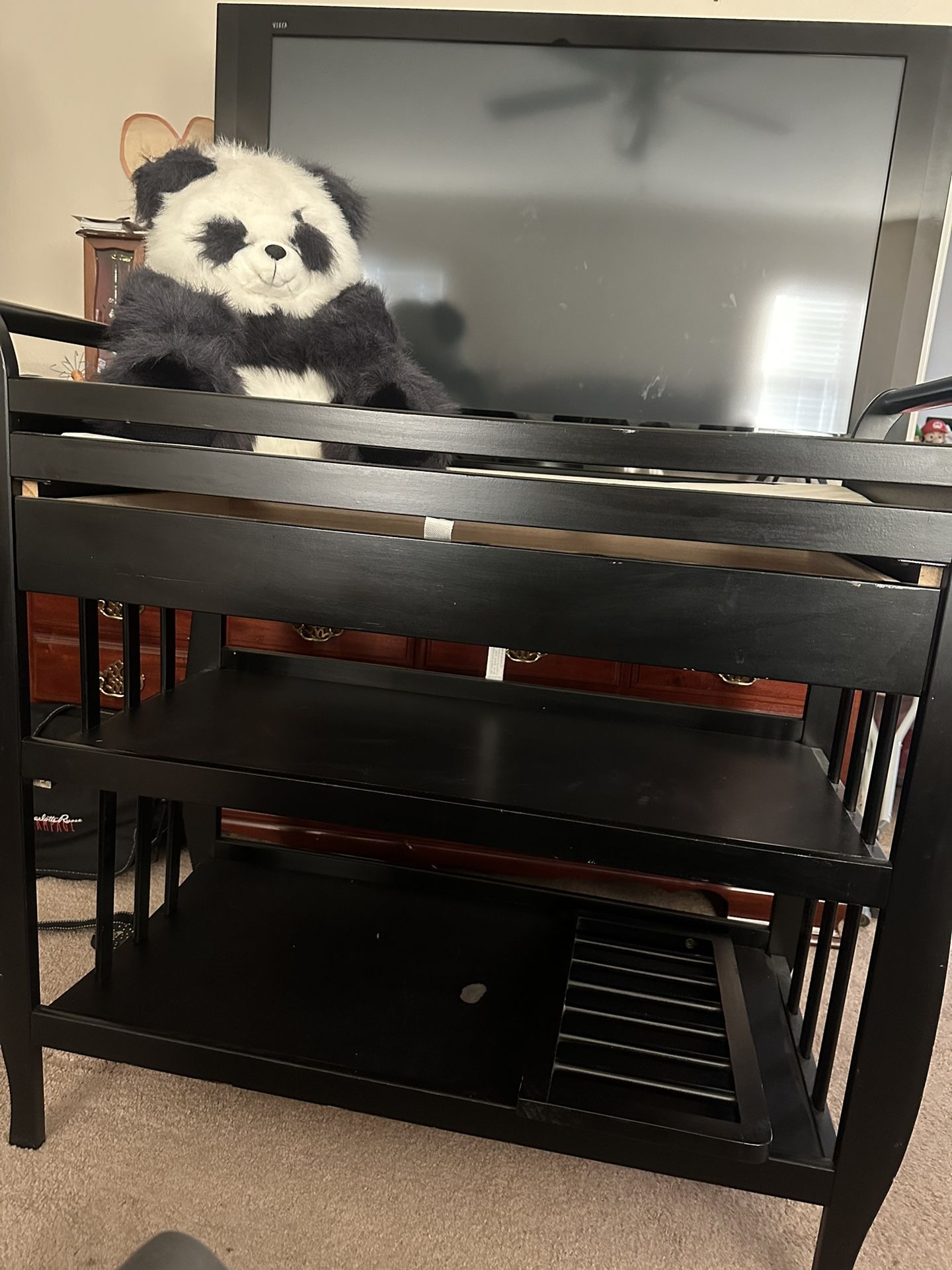 Changing Table
