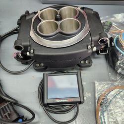 Holley Sniper Fuel Injection Kit