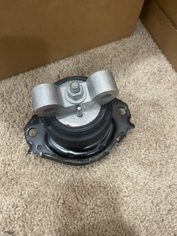 Engine Support Cushion, Left Side - Mopar 