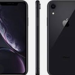 iPhone 11 Pro Max And Xr 