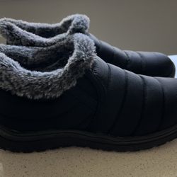 water proof winter boots