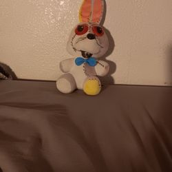 FNAF Secruity Breach Vanny Plush