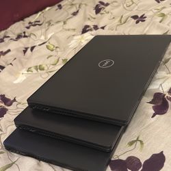 Dell Latitude 5400