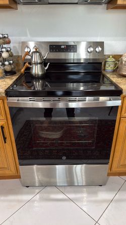 Stove