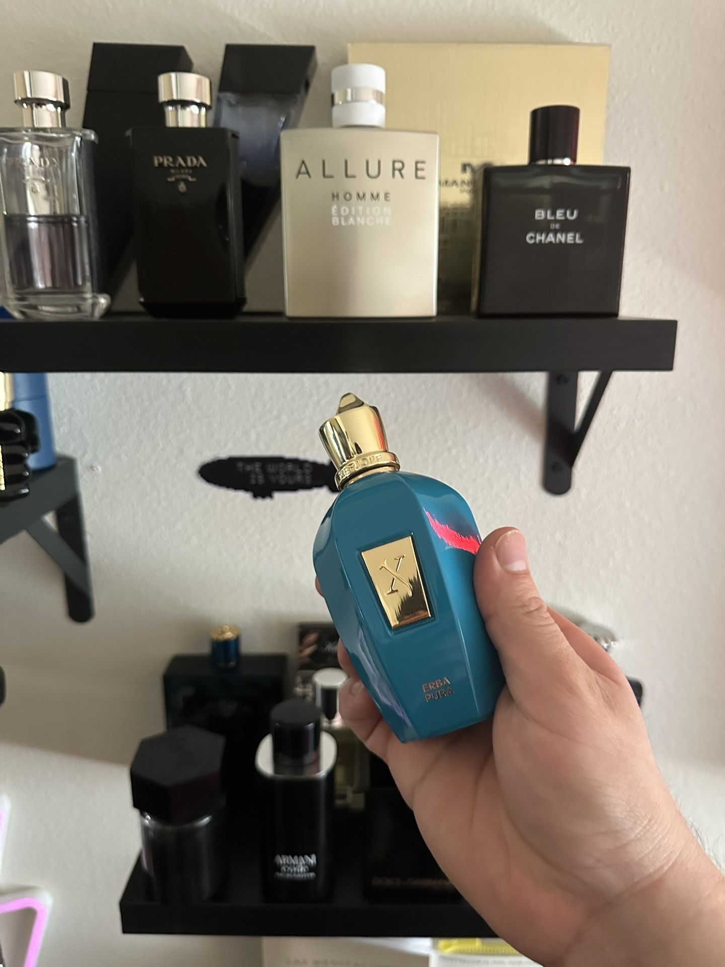 Perfume