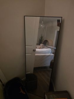 Standing Mirror 20x63.5