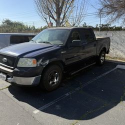 Ford F150