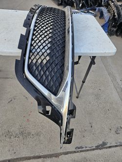 Buick encore GX grille Oem