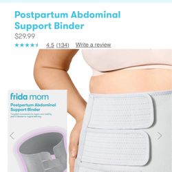 Momfrida Abdominal Binder 