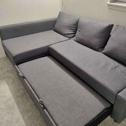 IKEA Couch Sofa