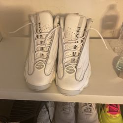 Shoes Jordans Lebron’s And Lamelo’s