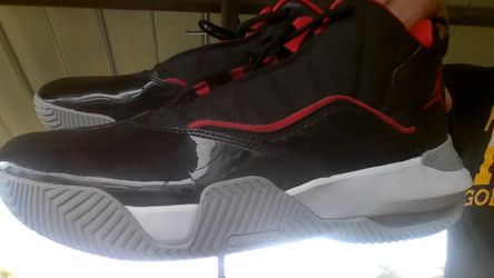 Nike Air Jordan Stay Loyal size 10