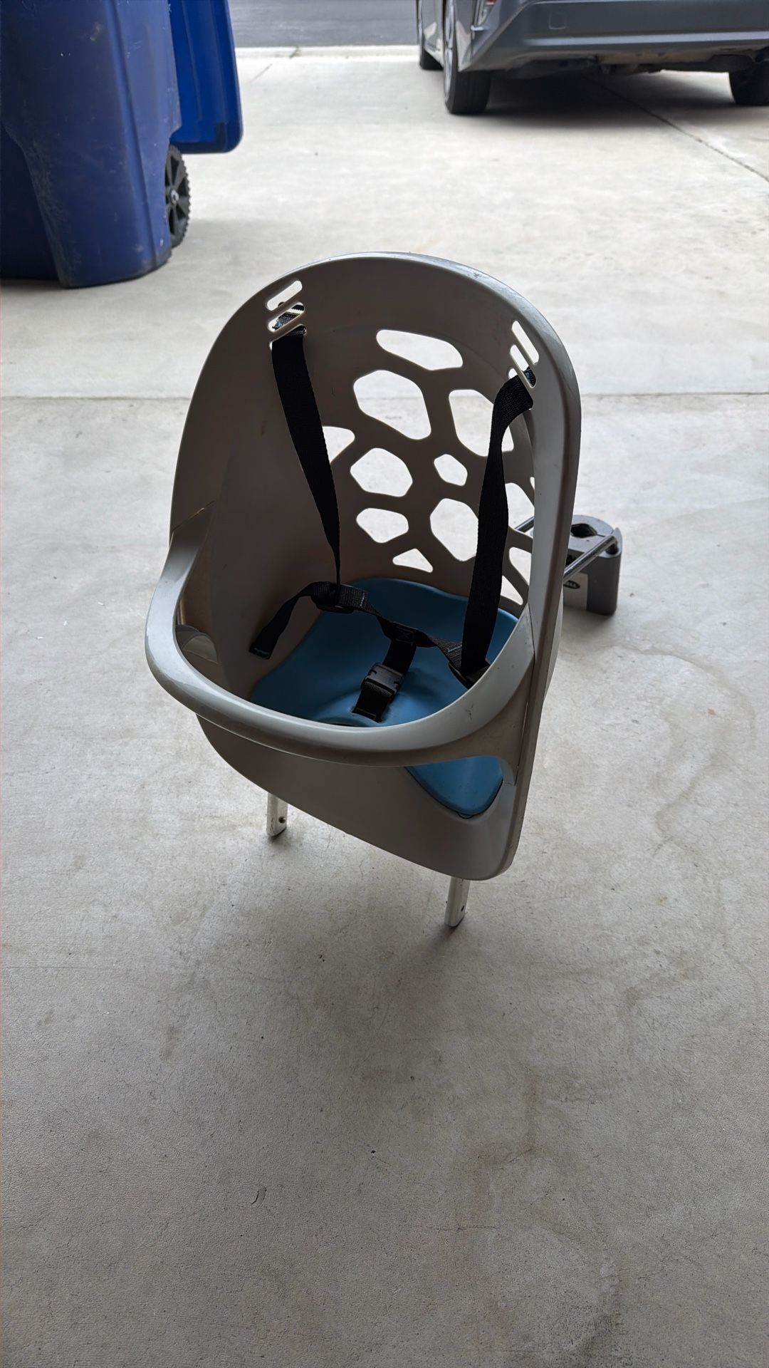 Bell Bike Baby Seat