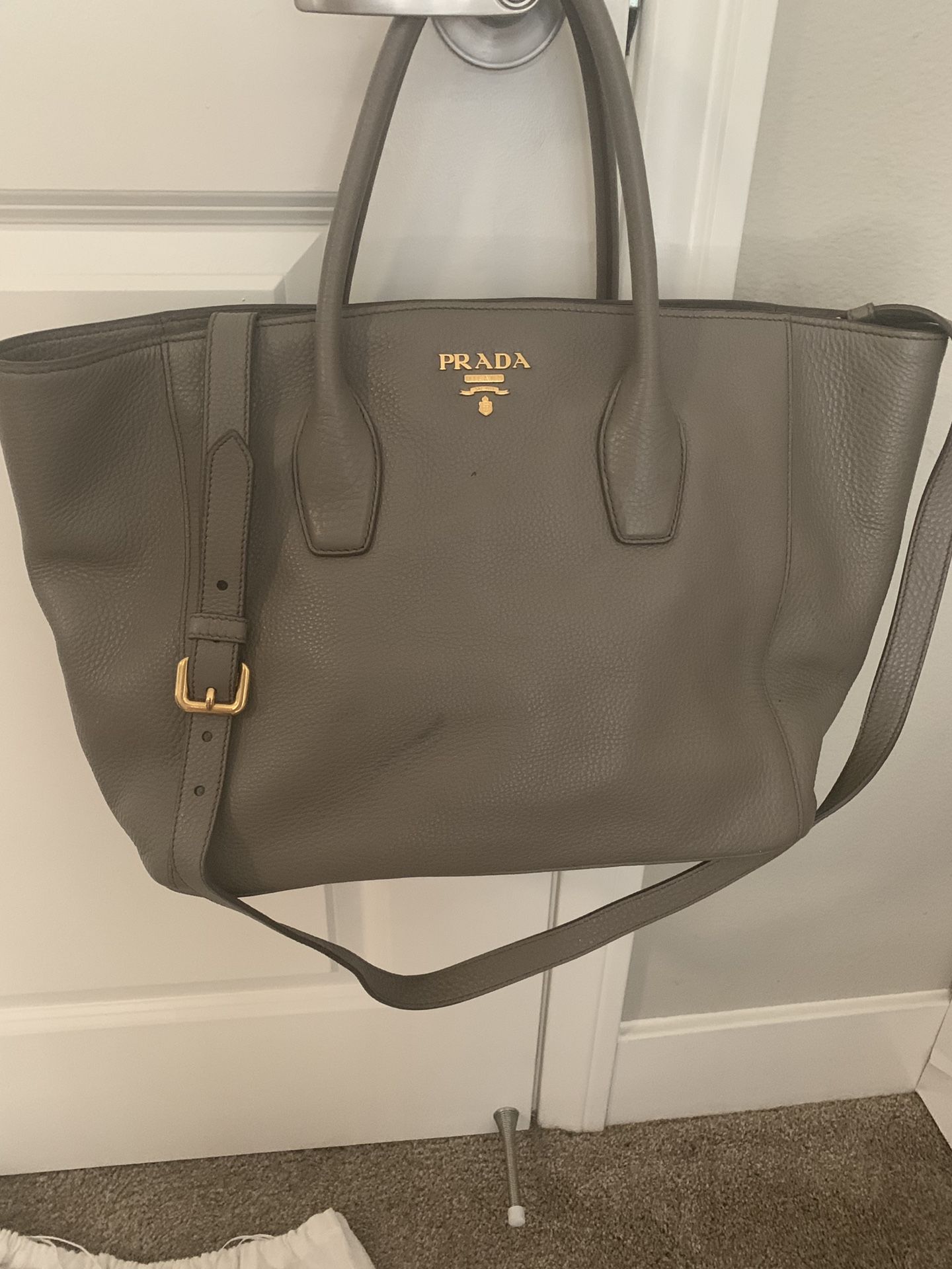 Prada large bag