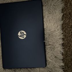 Hp Stream 14” Laptop 