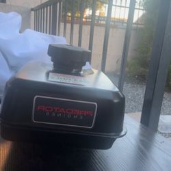 212 predator gas tank