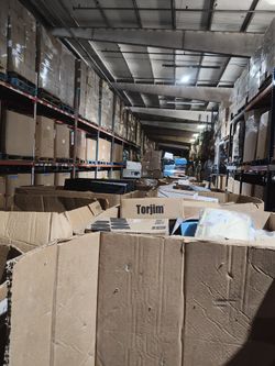 Whole sale pallets