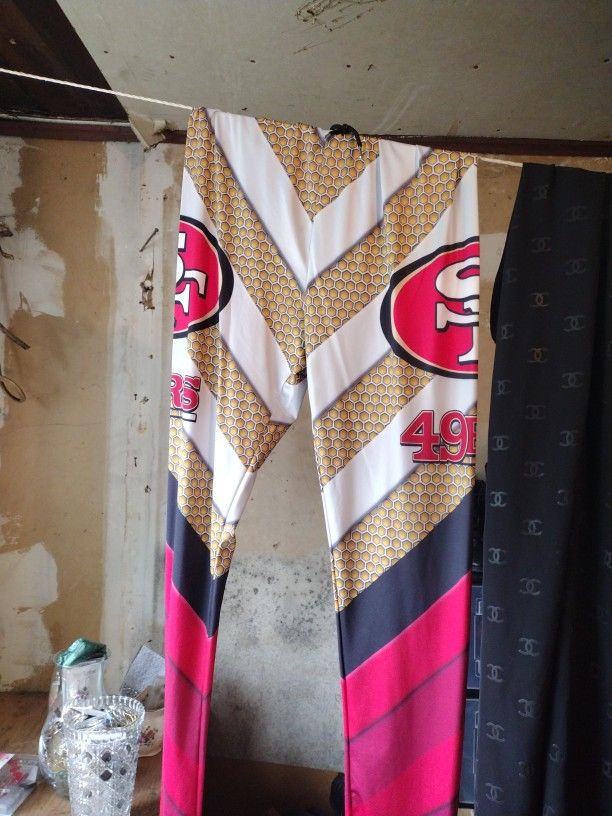 49ers Stuff