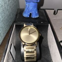 movado bold 