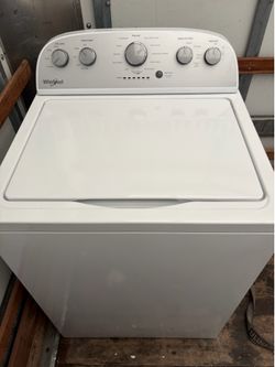 Excellent condition Whirlpool washer $200
