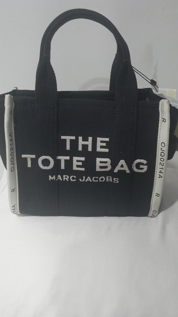 The Tote Bag  Marc Jacobs