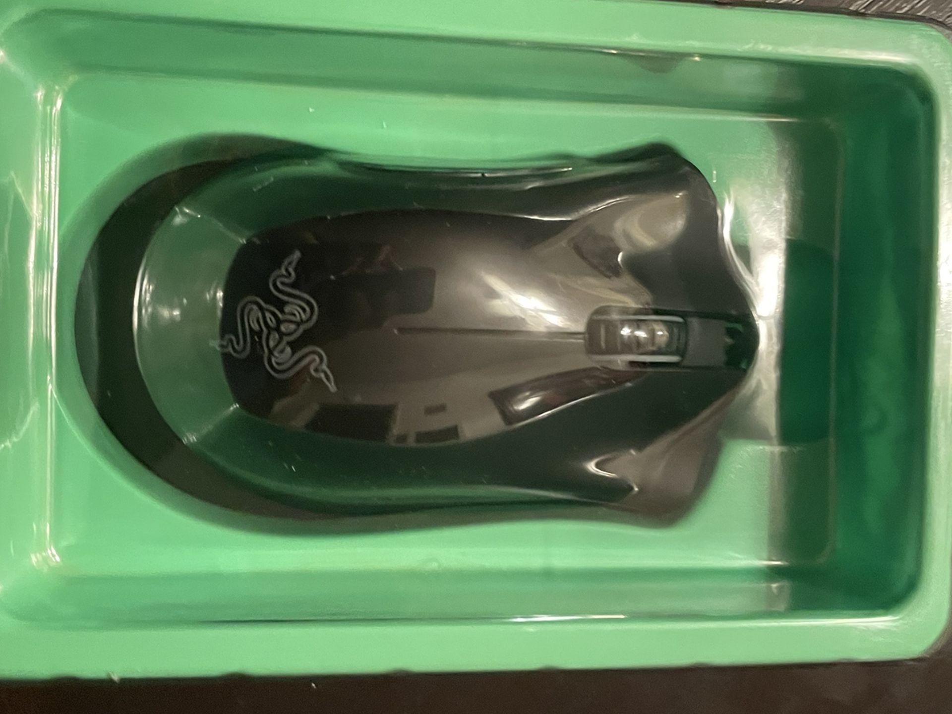 Razer Deathadder Mouse