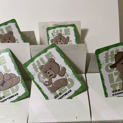 TED 2 VINYL PLUSH PENDANT 