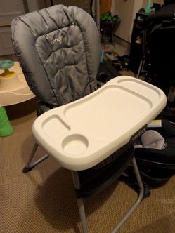 Highchair